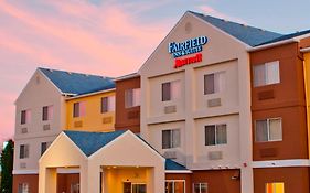 Fairfield Inn Joliet North 3*