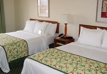 Fairfield Inn & Suites Joliet North/Plainfield Room photo